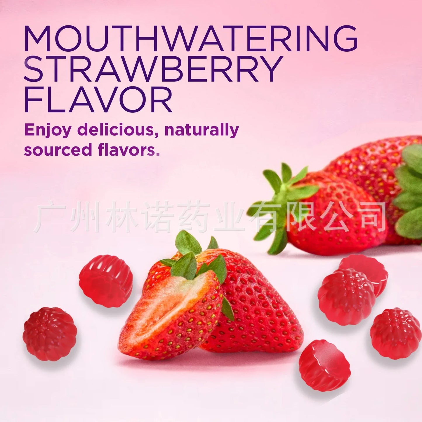 1Pcs Natural Treasure Hair Skin Nail Collagen Biotin 230Gummies Women Health Beauty Supplements Young Skin