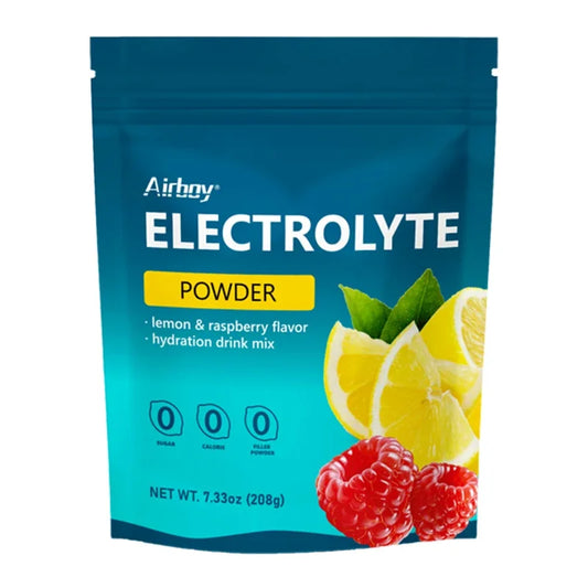 Electrolytes Supplement - Boost Endurance Muscle Recovery Mental Focus, Electrolyte Supplement for Rehydration