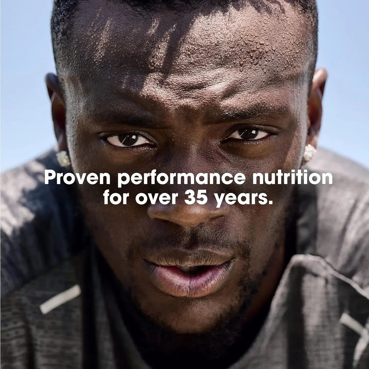 Dark Chocolate - 100% Grass-Fed Sports Nutrition Whey Protein Powder for Muscle Growth